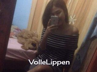 VolleLippen