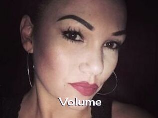 Volume