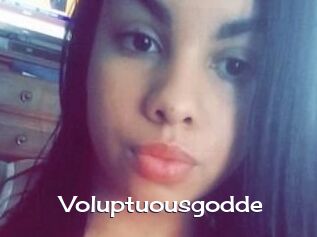 Voluptuousgodde