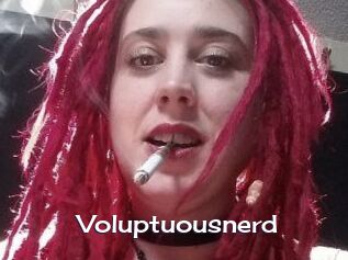 Voluptuousnerd