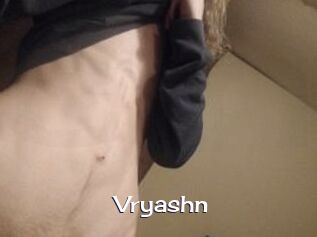 Vryashn