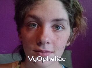 VyOpheliac