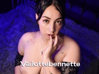 Vailottebennette