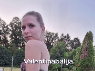 Valentinabalija