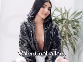 Valentinaballack
