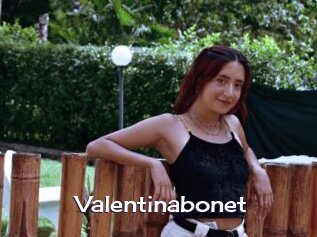 Valentinabonet