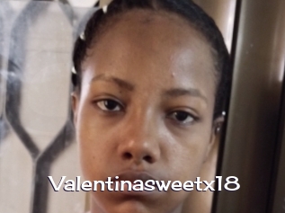 Valentinasweetx18