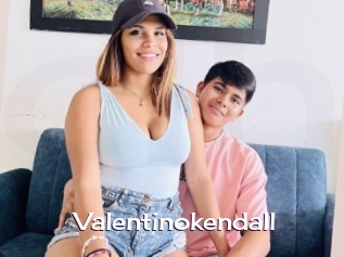Valentinokendall