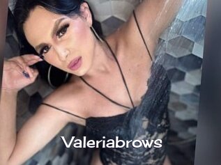 Valeriabrows