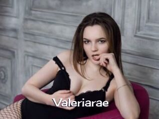 Valeriarae
