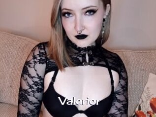 Valerier