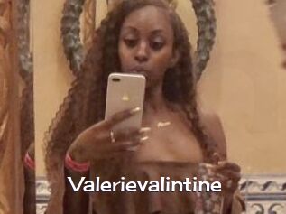 Valerievalintine