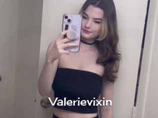 Valerievixin