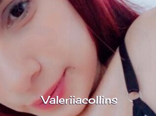 Valeriiacollins