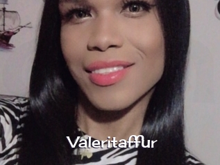 Valeritaffur