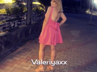 Valeriyaxx