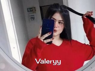 Valeryy