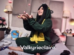 Valkyrieclaire