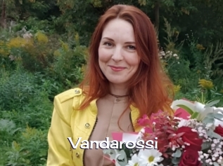 Vandarossi