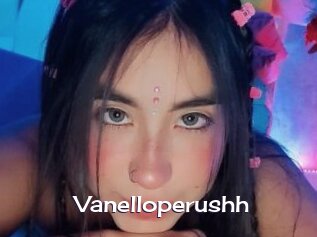 Vanelloperushh