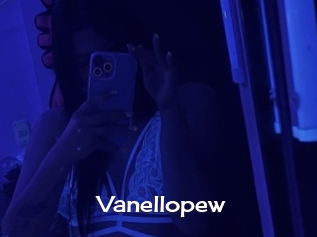 Vanellopew