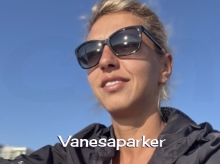 Vanesaparker