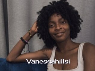 Vanessahillsi