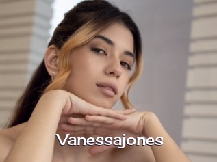 Vanessajones