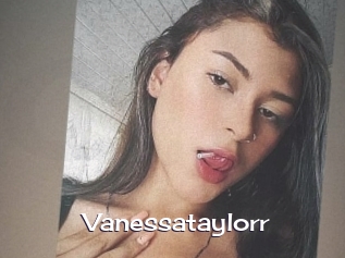 Vanessataylorr