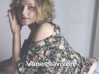 Vanessavixon
