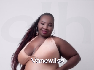 Vanewilss