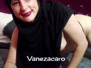 Vanezacaro