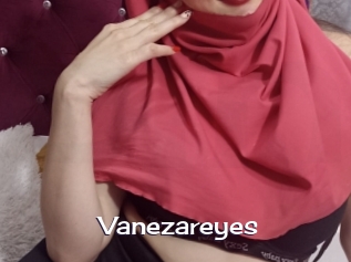 Vanezareyes