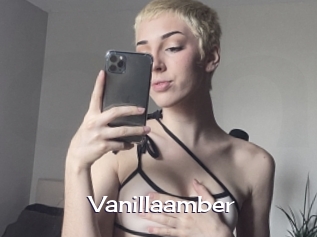 Vanillaamber