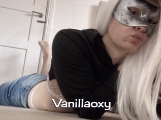Vanillaoxy
