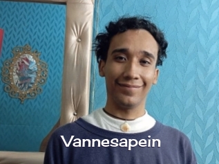 Vannesapein