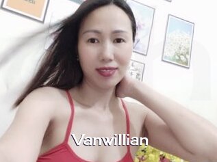 Vanwillian