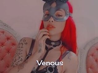 Venous