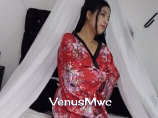 VenusMwc