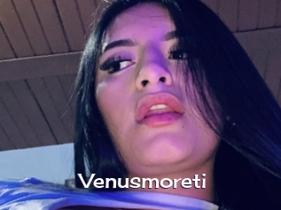 Venusmoreti