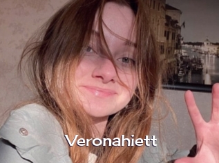Veronahiett