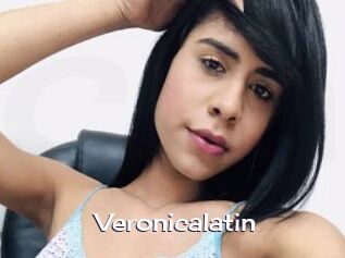 Veronicalatin