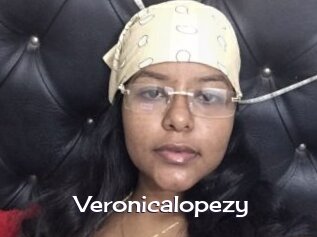 Veronicalopezy