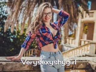 Verysexyshygirl