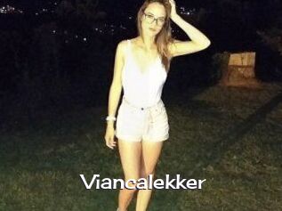 Viancalekker