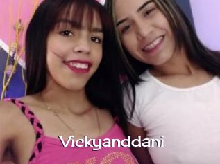 Vickyanddani