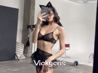 Vickycris