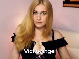 Vickyginger