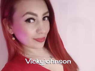 Vickyjohnson