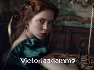 Victoriaadamms